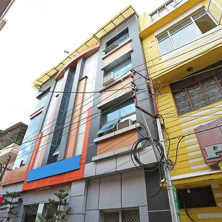 Radiant Hotel Kankhal Exterior photo