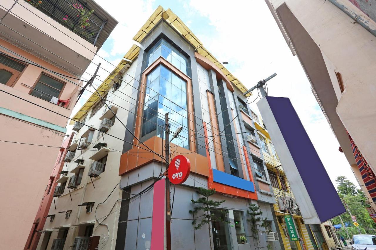 Radiant Hotel Kankhal Exterior photo