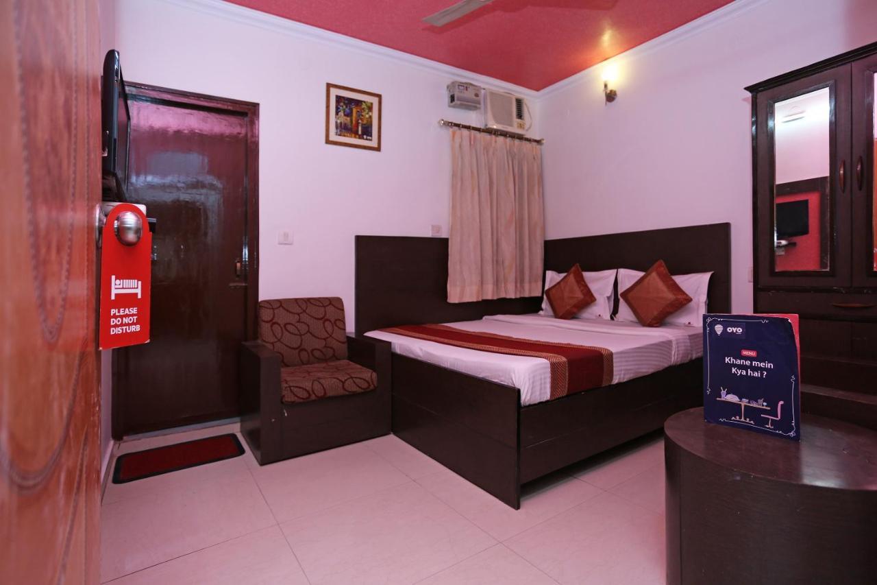 Radiant Hotel Kankhal Exterior photo