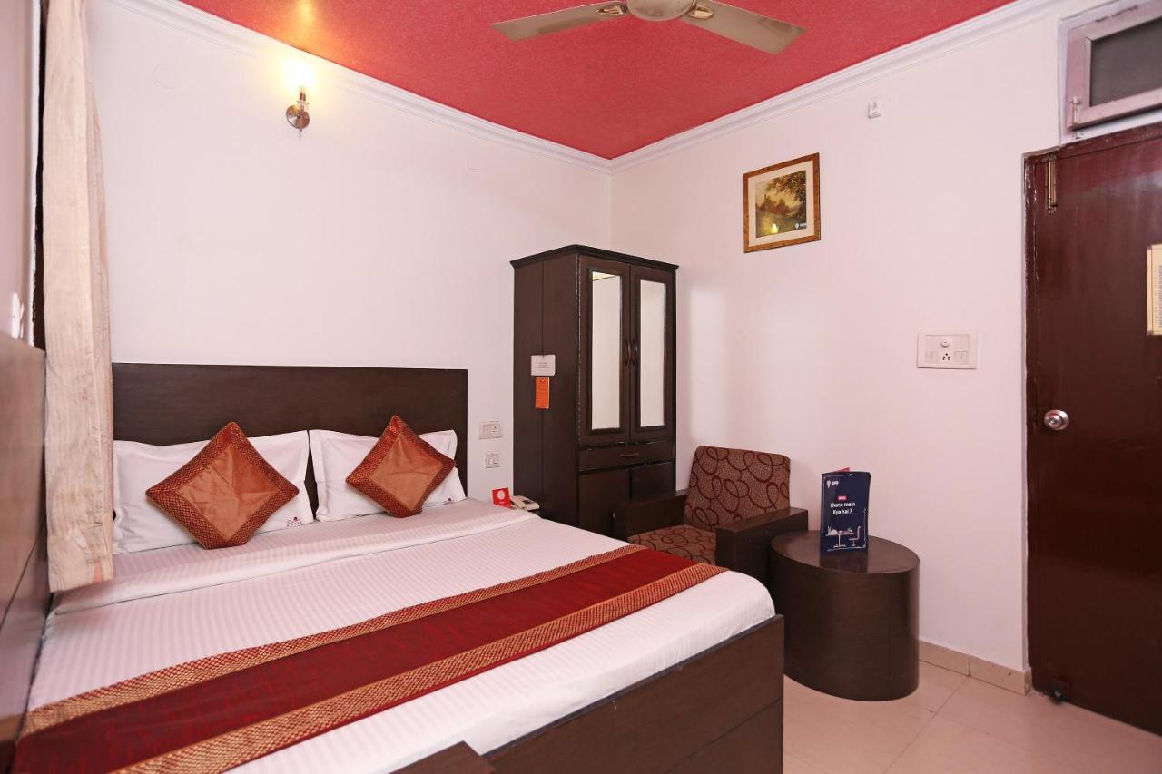 Radiant Hotel Kankhal Exterior photo