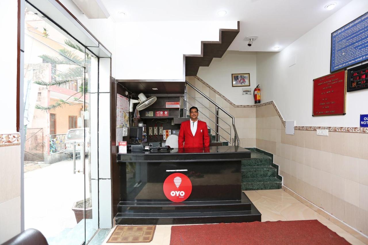Radiant Hotel Kankhal Exterior photo