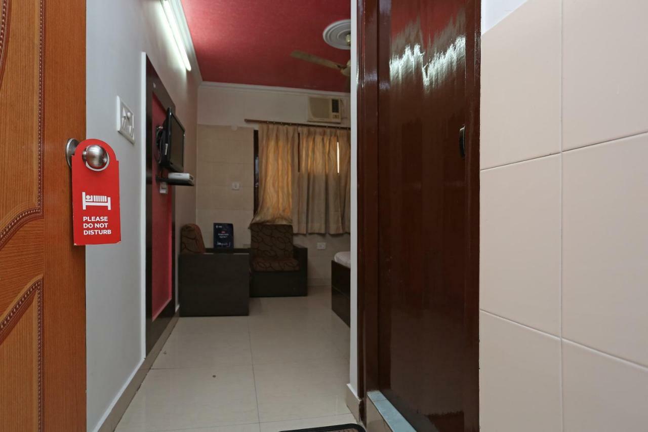 Radiant Hotel Kankhal Exterior photo